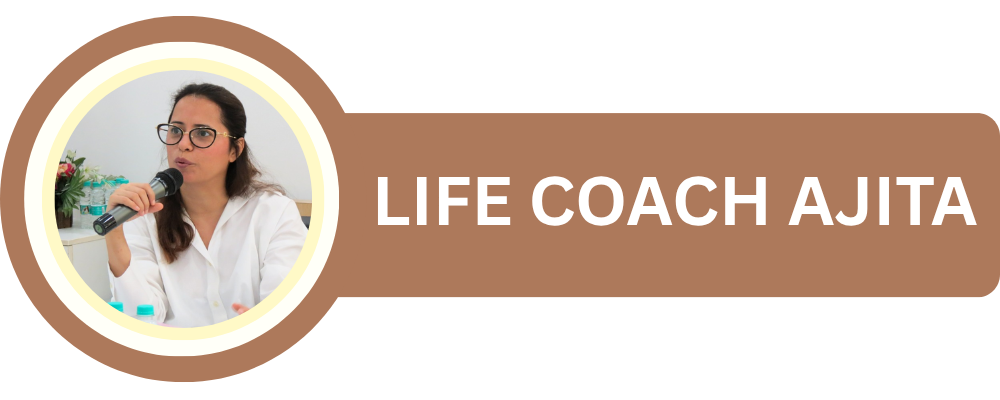 Life Coach Ajita